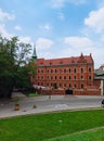 Higher Theological Seminary of the Archdiocese of Krakow, Poland