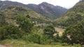 Highest Hill mountain in Sri Lanka Piduruthalagala