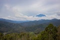 highest mountain kinabalu in south east a