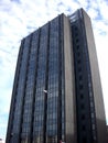 Highgate Building 8 Royalty Free Stock Photo