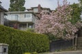 Highland drive residential neighborhood Seattle WA