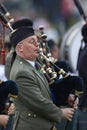 Highland Games - Scotland