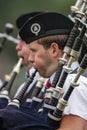 Highland Games - Scotland