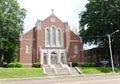 Highland Heights Church of Christ Memphis, TN.
