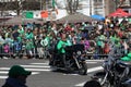 St. Louis St. Pat`s Day Parade 2019 XII
