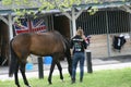 Kentucky Horse Park Three Day Event 2021 B - I