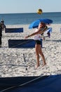 Women`s NCAA Beach Volleyball 2022 XVIII