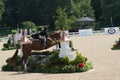 Bluegrass Festival Horse Show 2021 LXIX