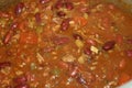 Homemade Chili 2023 I