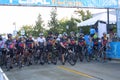 Pedal The Cause 2019 XI
