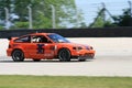 2021 Chicago Region June Sprints SCCA A-LXX Royalty Free Stock Photo