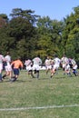 St. Louis Rugby at Forest Park IV