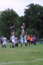 St. Louis Rugby at Forest Park V