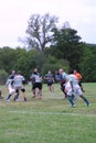 St. Louis Rugby at Forest Park VI