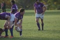 St. Louis Rugby in Forest Park 2019 II