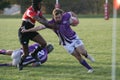 St. Louis Rugby in Forest Park 2019 IV