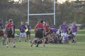 St. Louis Rugby in Forest Park 2019 VI