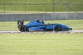 WeatherTech Chicago Region SCCA June Sprint 2022 D -V