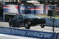 2022 Lucas Oil Drag Racing Series LXXXXI Royalty Free Stock Photo