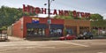 The Highland Strip Memphis