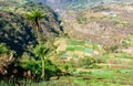 The highlands of Guatemala, close to the city of Quetzaltenango - Xela, Guatemala