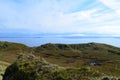 Highlands Landscape with Beautiful Views