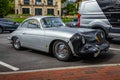 1963 Porsche 356B Super 90 Hardtop Coupe