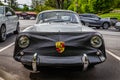 1963 Porsche 356B Super 90 Hardtop Coupe