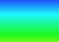 Highlight green and blue gradient background 