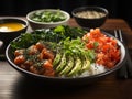 poke bowl\'s potential as a post workout meal