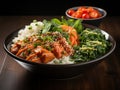 poke bowl\'s potential as a post workout meal