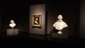 Highlights from the Caravaggio and Bernini exhibition in Vienna