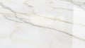Highlights the marble s pristine quality and the interplay of light and Royalty Free Stock Photo