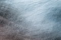 Brushed metal texture Royalty Free Stock Photo