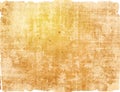 Highly Detailed grunge background frame Royalty Free Stock Photo