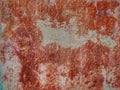 Abstract Mixture Metal texture.Highly Detailed Grunge Metal Background Texture.Rust Background.Spotty red rusty metal texture. Royalty Free Stock Photo