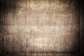 Highly detailed image of grunge background Royalty Free Stock Photo