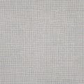 Seamless Light Gray Woven Textile Surface Royalty Free Stock Photo