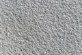 A highly textured view of coarse ground pumice Royalty Free Stock Photo