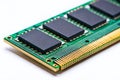 HighPerformance DDR Memory Module A Crucial Component for Modern Computer Systems