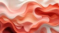 Highresolution cell illustrations with elegant design, soft hues, intricate patterns, and seamless textures in a flat style