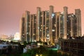 Highrise building gurgaon