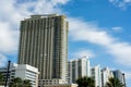 Highrise condos Miami Sunny Isles Beach FL
