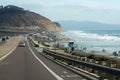 Highway 101 in California