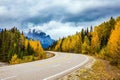 The Highway 93 Icefields Parkway