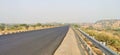 Highway near Chambal Valley
