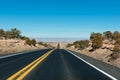 Highway road Royalty Free Stock Photo