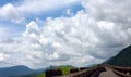 Highway 23 Scenic Overlook