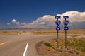 Highway Signs