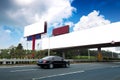 Highways and billboards